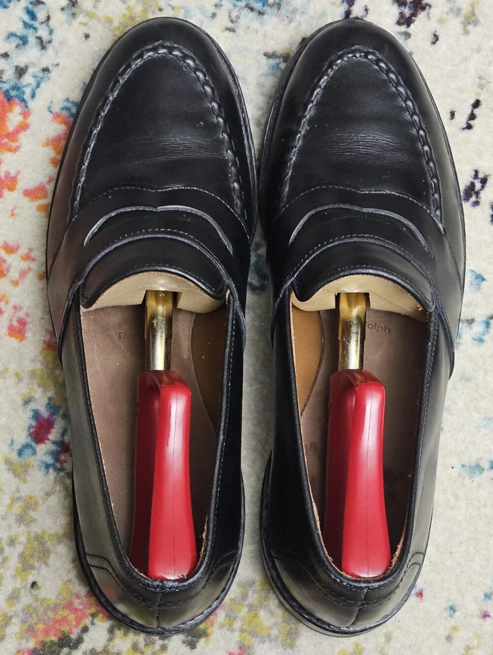 Allen Edmonds allen edmonds
